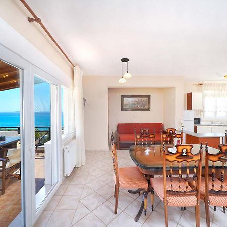 Villa Golden Nest Λιμενάρια Εξωτερικό φωτογραφία