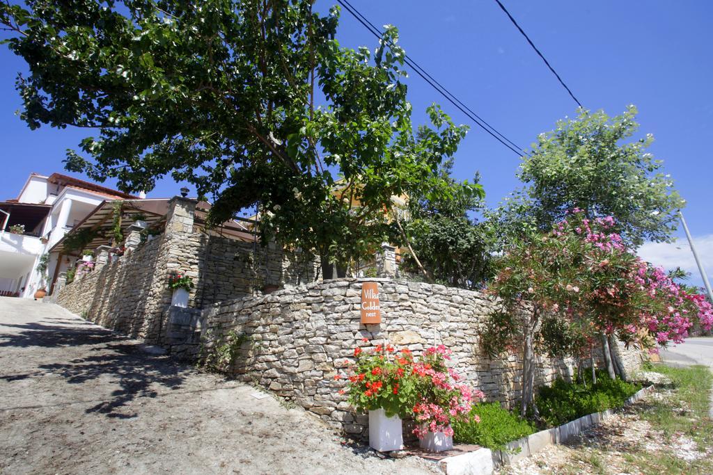 Villa Golden Nest Λιμενάρια Εξωτερικό φωτογραφία