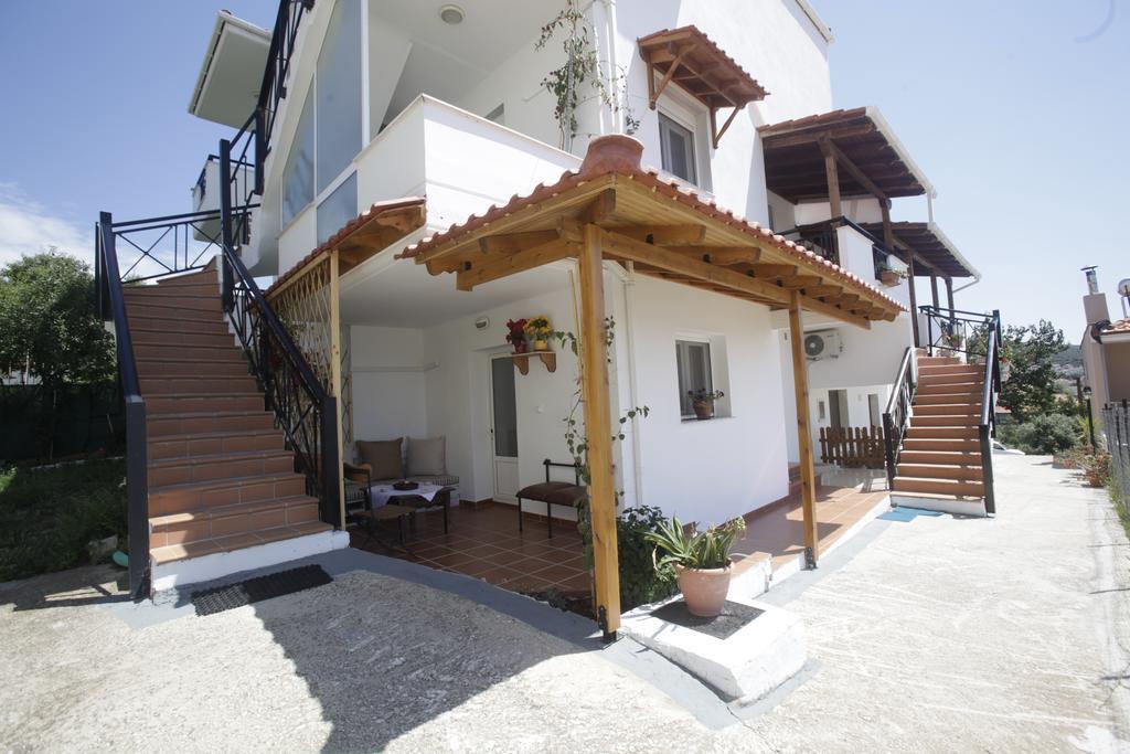 Villa Golden Nest Λιμενάρια Εξωτερικό φωτογραφία