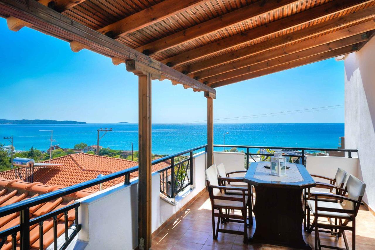 Villa Golden Nest Λιμενάρια Εξωτερικό φωτογραφία