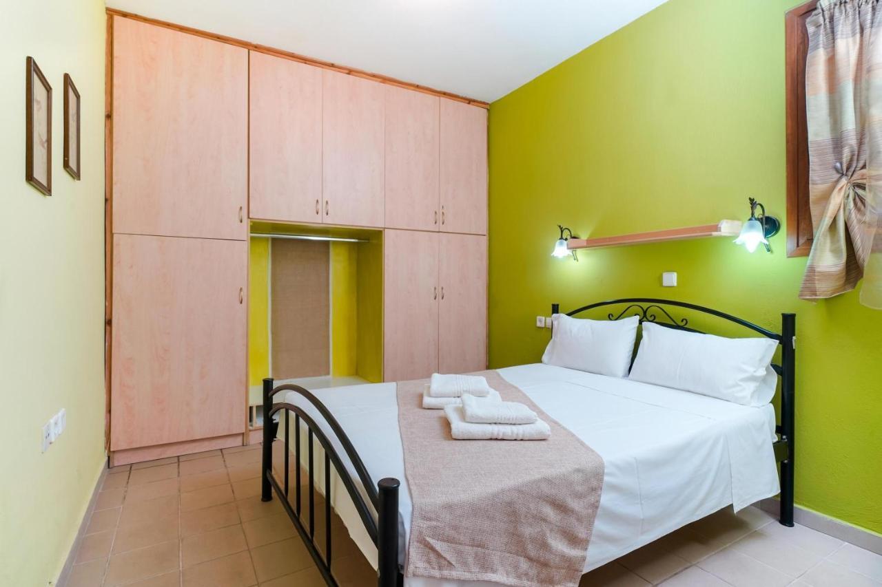 Villa Golden Nest Λιμενάρια Εξωτερικό φωτογραφία