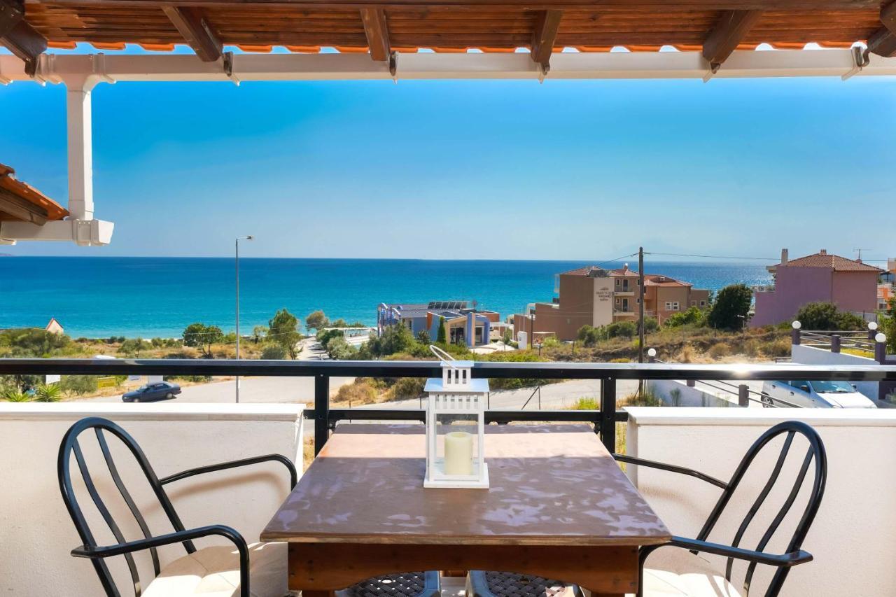 Villa Golden Nest Λιμενάρια Εξωτερικό φωτογραφία