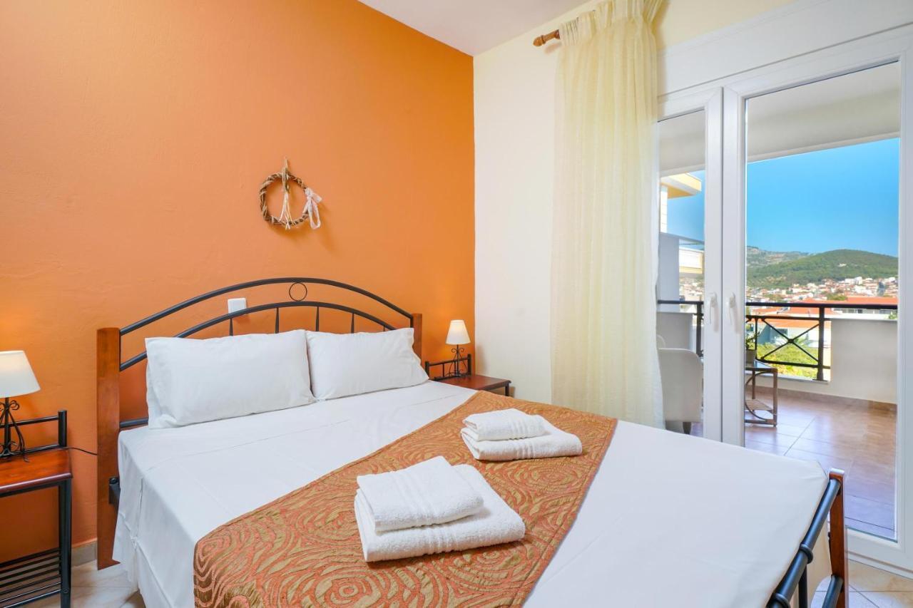 Villa Golden Nest Λιμενάρια Εξωτερικό φωτογραφία