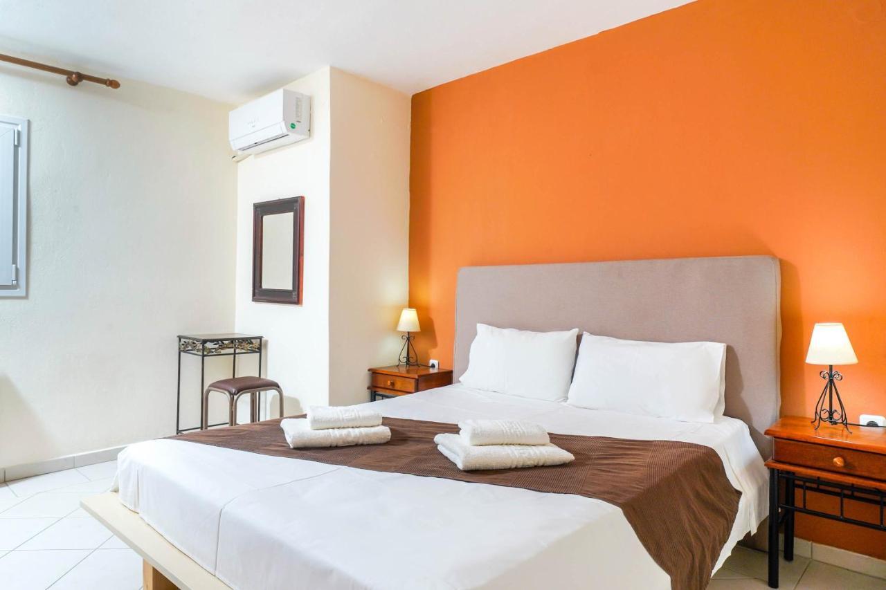 Villa Golden Nest Λιμενάρια Εξωτερικό φωτογραφία