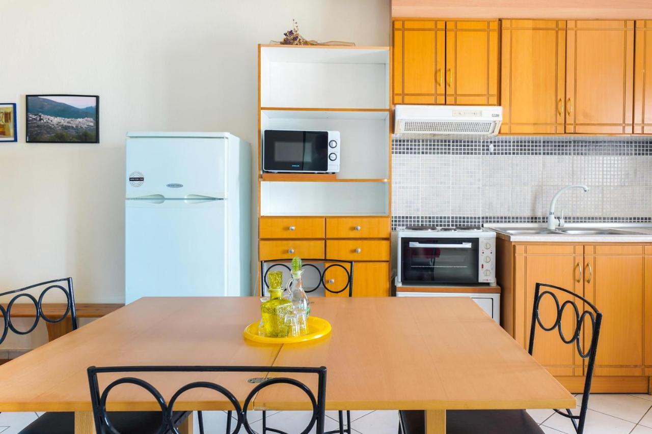 Villa Golden Nest Λιμενάρια Εξωτερικό φωτογραφία