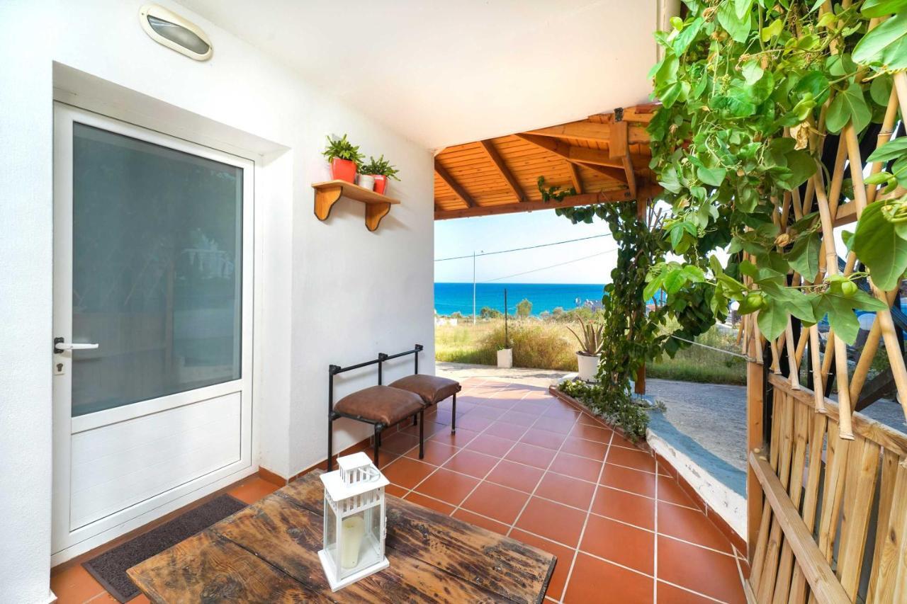Villa Golden Nest Λιμενάρια Εξωτερικό φωτογραφία