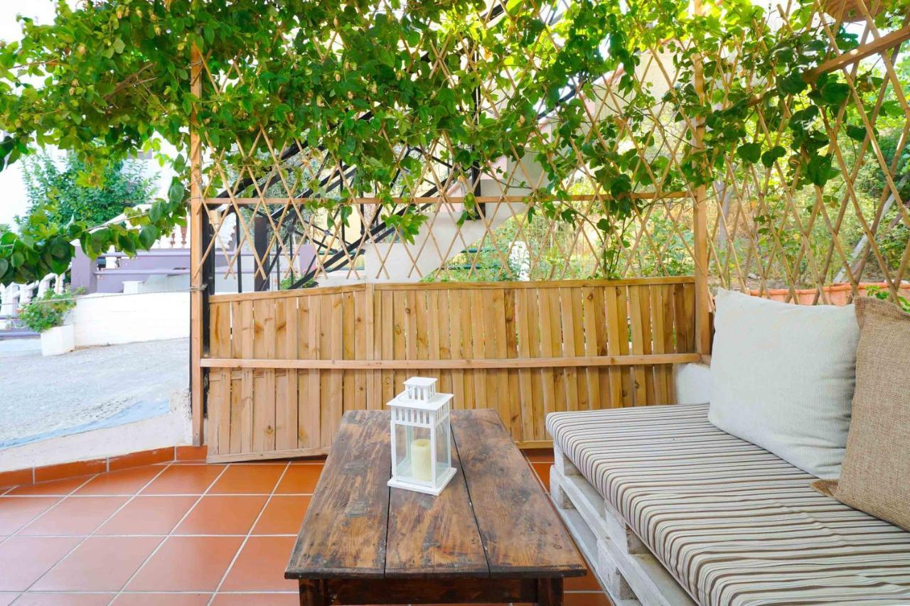 Villa Golden Nest Λιμενάρια Εξωτερικό φωτογραφία