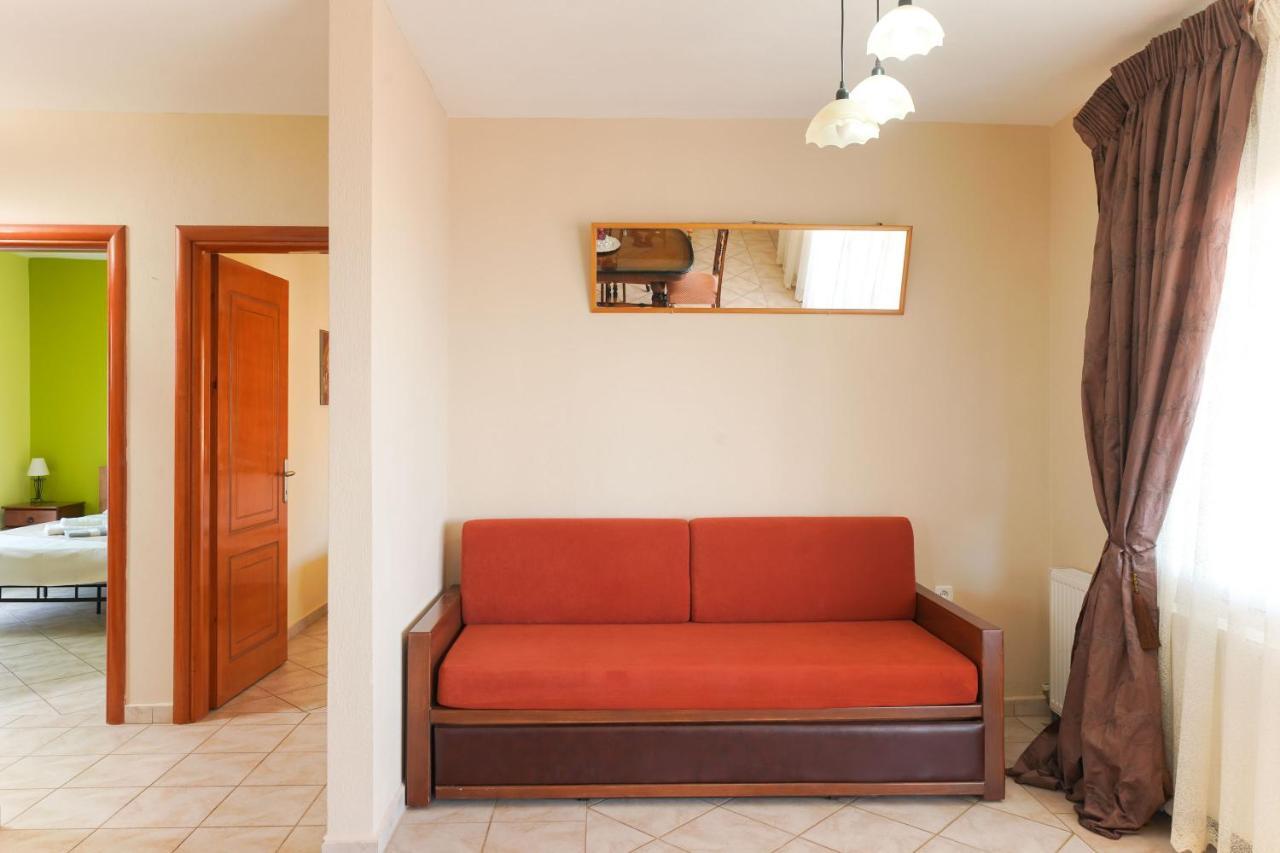 Villa Golden Nest Λιμενάρια Εξωτερικό φωτογραφία