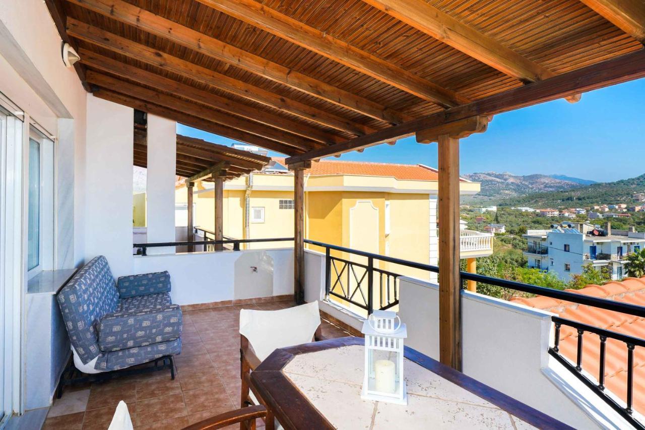 Villa Golden Nest Λιμενάρια Εξωτερικό φωτογραφία
