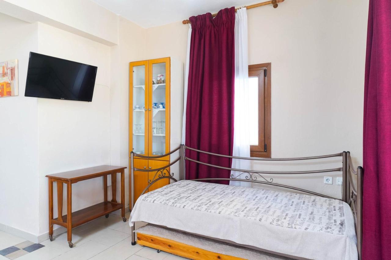 Villa Golden Nest Λιμενάρια Εξωτερικό φωτογραφία