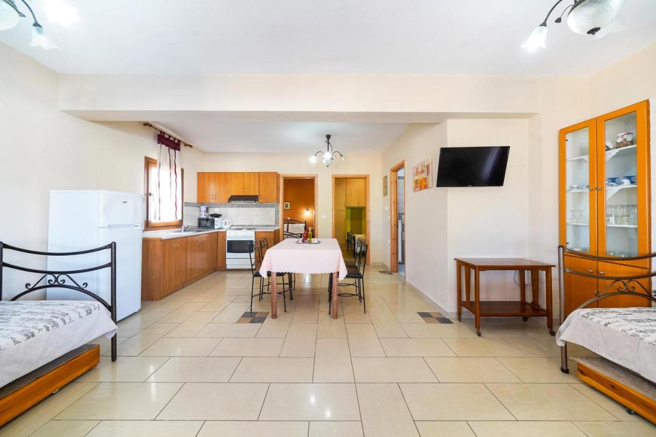 Villa Golden Nest Λιμενάρια Εξωτερικό φωτογραφία