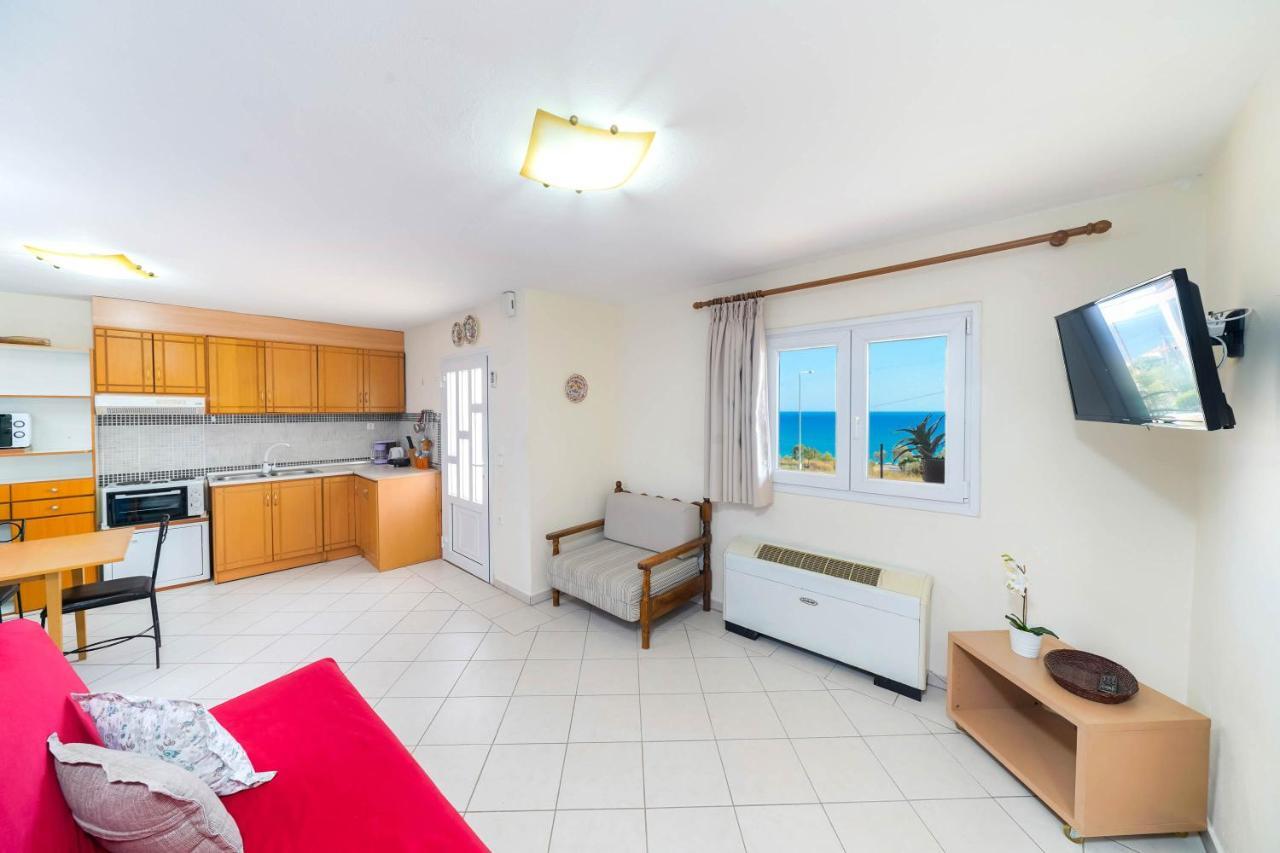 Villa Golden Nest Λιμενάρια Εξωτερικό φωτογραφία