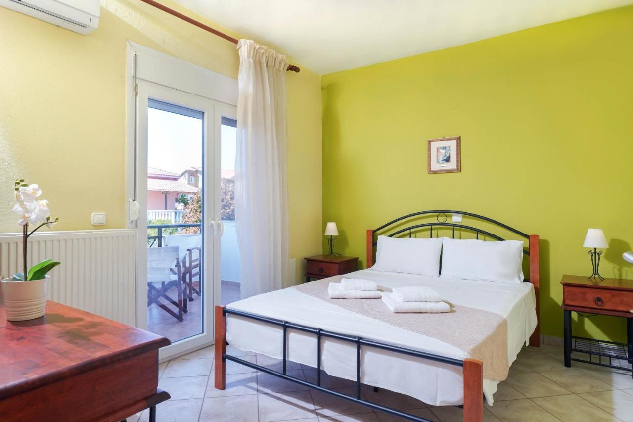 Villa Golden Nest Λιμενάρια Εξωτερικό φωτογραφία