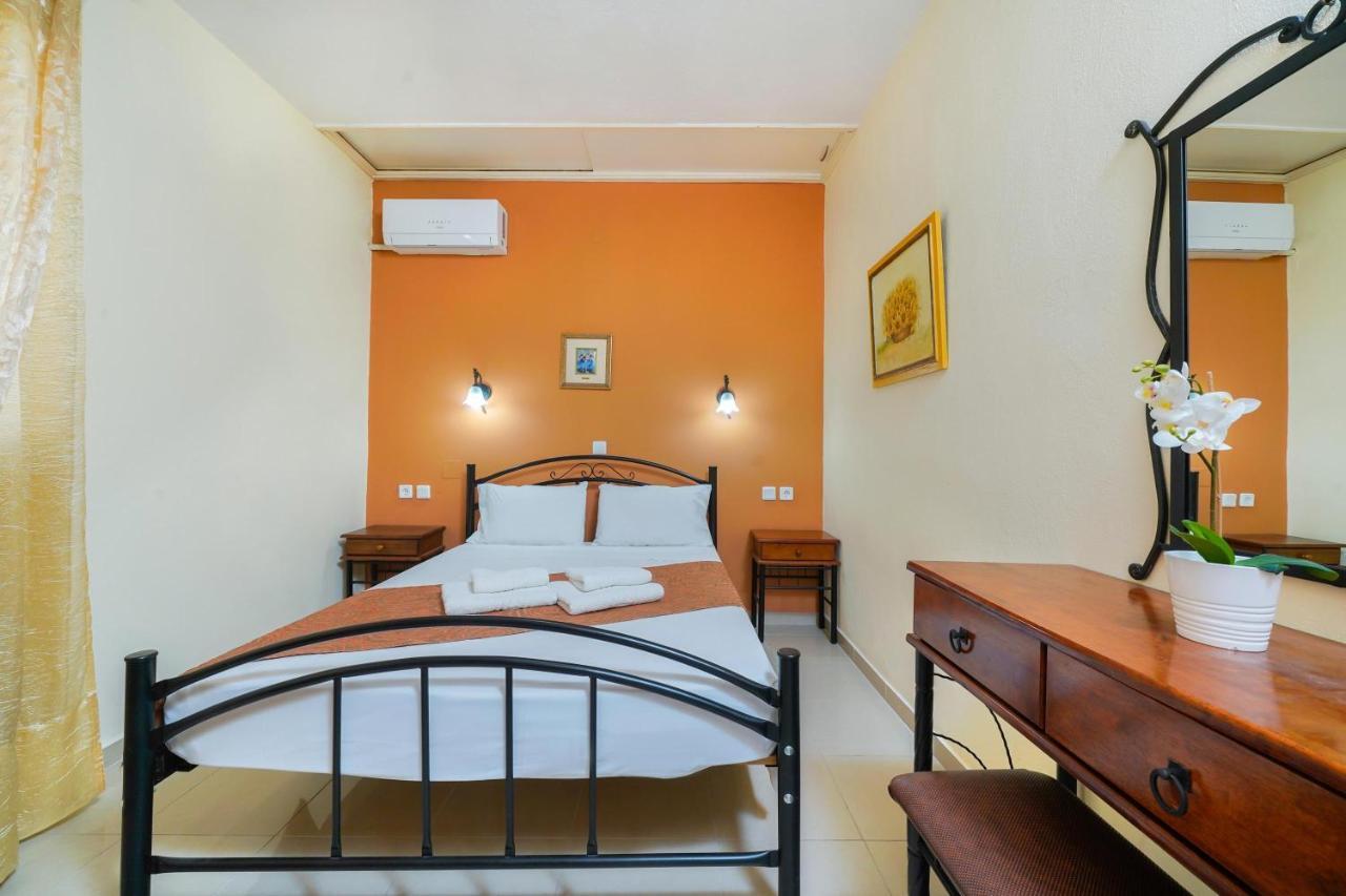 Villa Golden Nest Λιμενάρια Εξωτερικό φωτογραφία