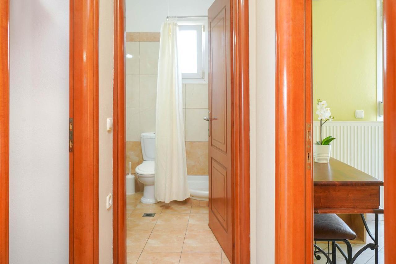 Villa Golden Nest Λιμενάρια Εξωτερικό φωτογραφία