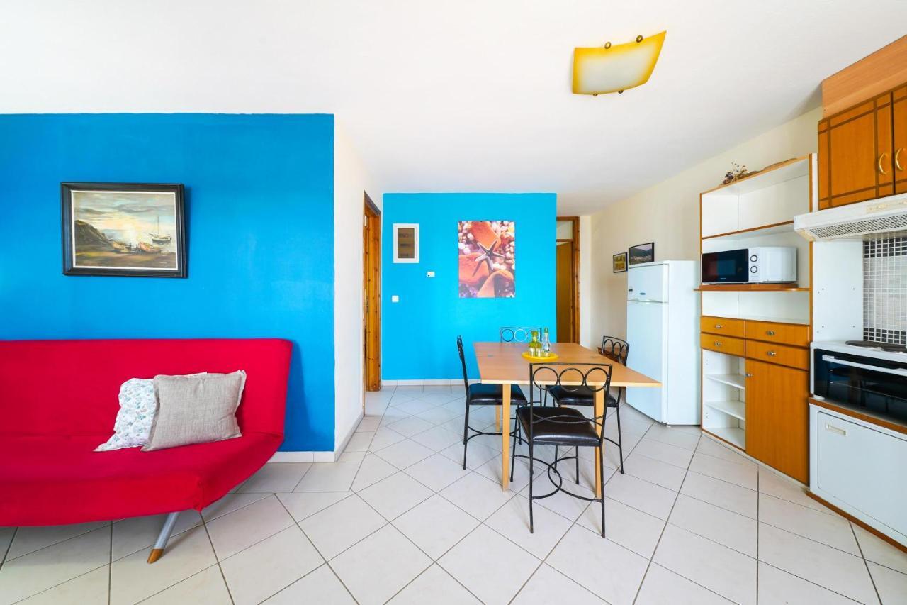 Villa Golden Nest Λιμενάρια Εξωτερικό φωτογραφία