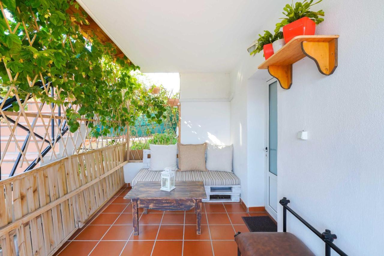 Villa Golden Nest Λιμενάρια Εξωτερικό φωτογραφία