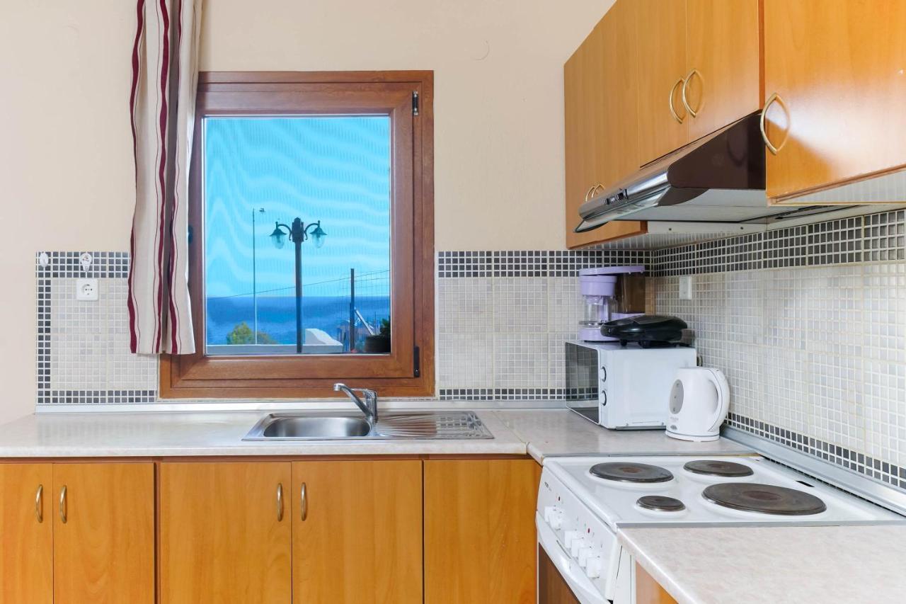 Villa Golden Nest Λιμενάρια Εξωτερικό φωτογραφία