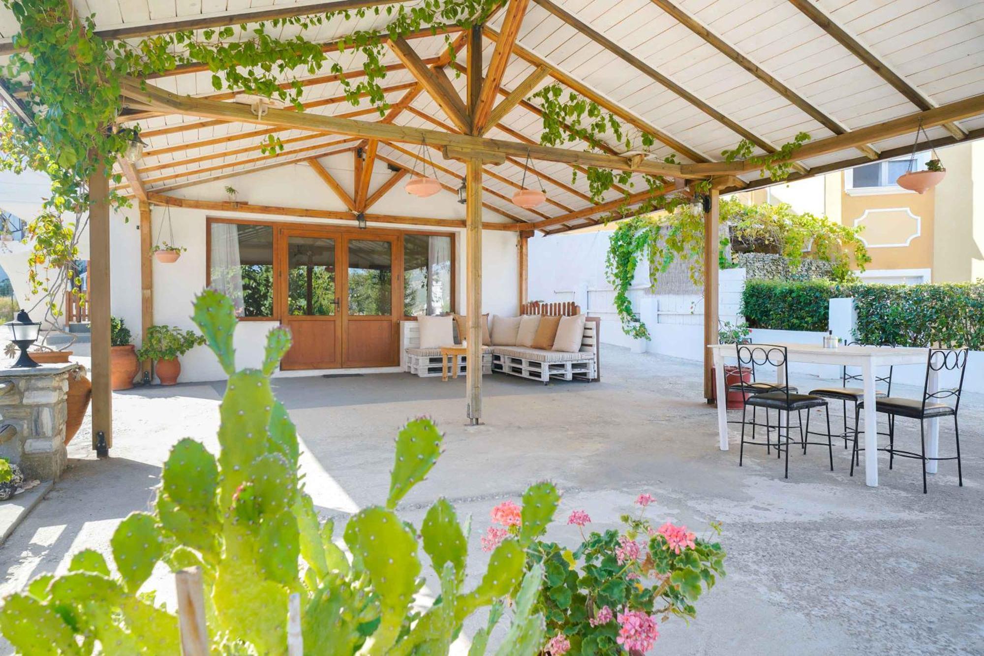 Villa Golden Nest Λιμενάρια Εξωτερικό φωτογραφία