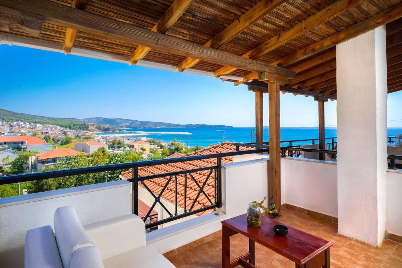 Villa Golden Nest Λιμενάρια Εξωτερικό φωτογραφία