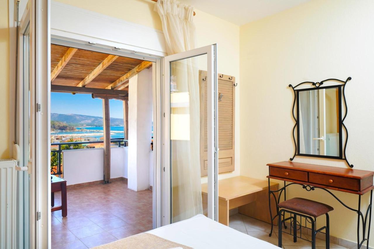 Villa Golden Nest Λιμενάρια Εξωτερικό φωτογραφία