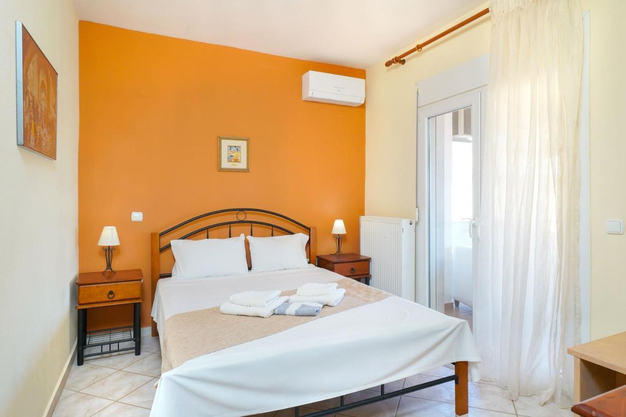 Villa Golden Nest Λιμενάρια Εξωτερικό φωτογραφία