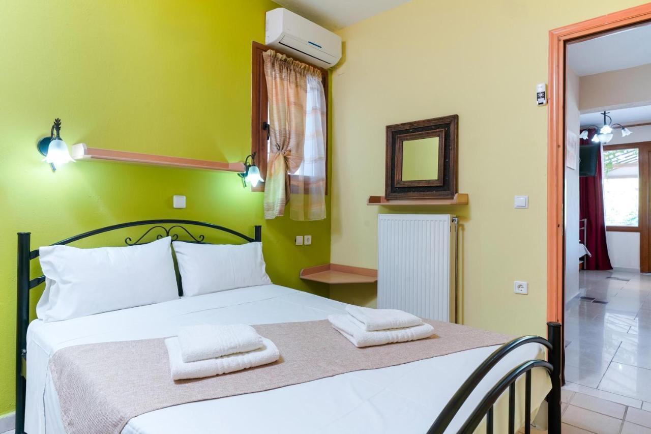 Villa Golden Nest Λιμενάρια Εξωτερικό φωτογραφία