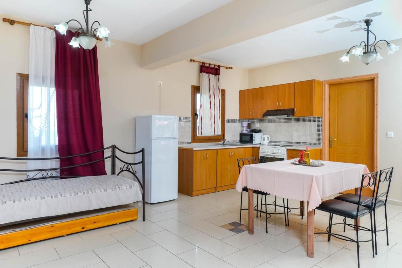 Villa Golden Nest Λιμενάρια Εξωτερικό φωτογραφία