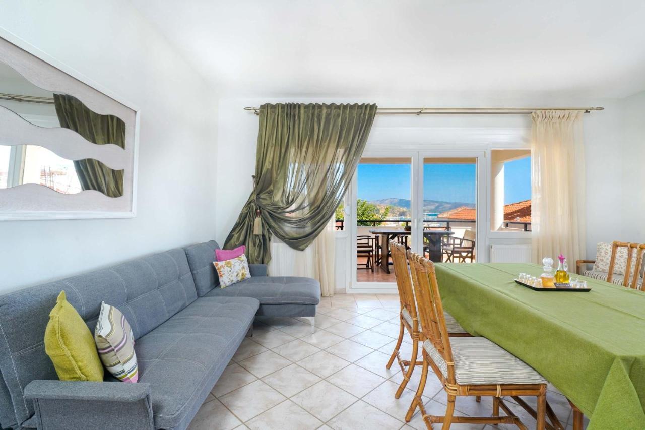 Villa Golden Nest Λιμενάρια Εξωτερικό φωτογραφία