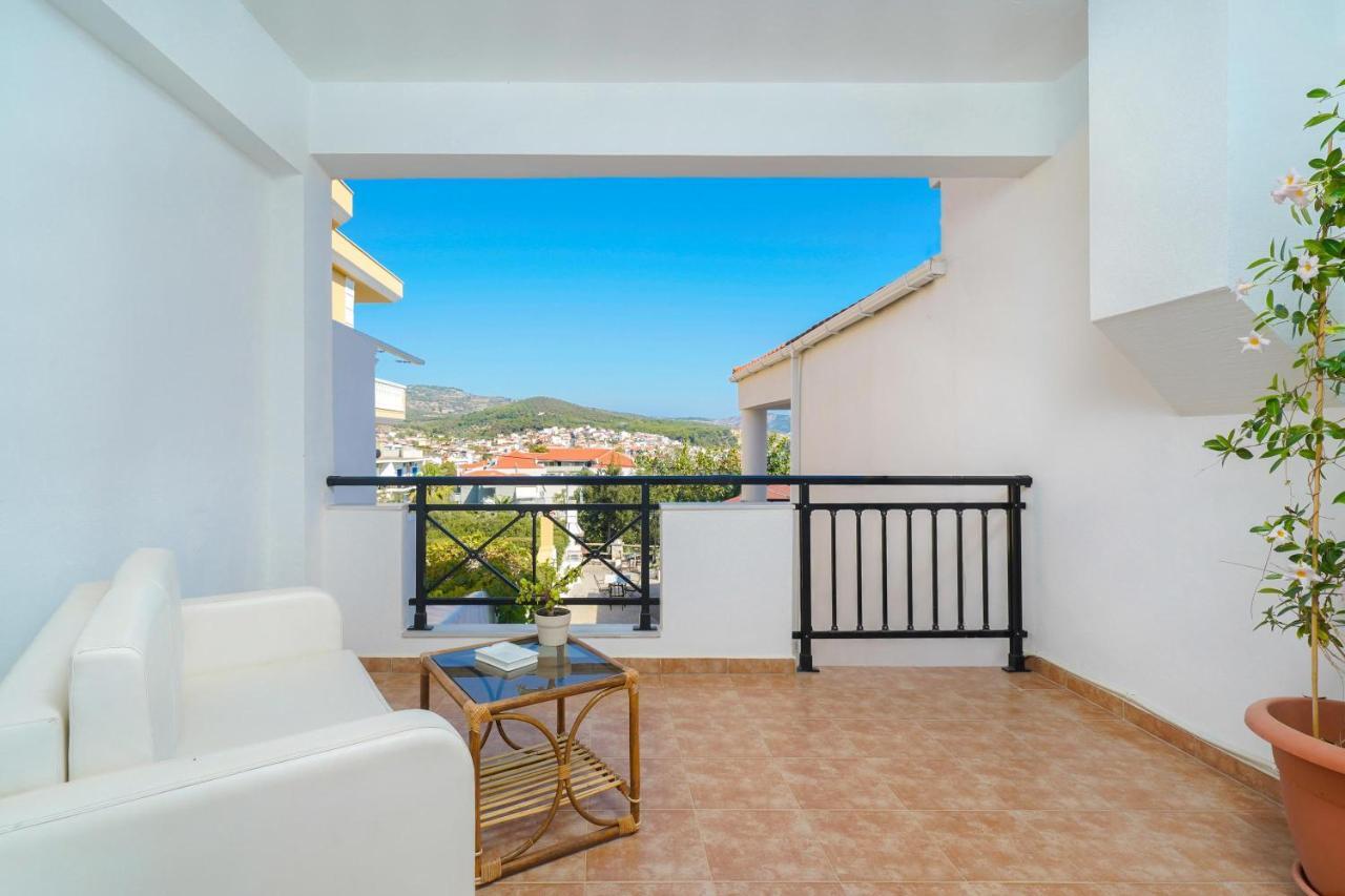 Villa Golden Nest Λιμενάρια Εξωτερικό φωτογραφία