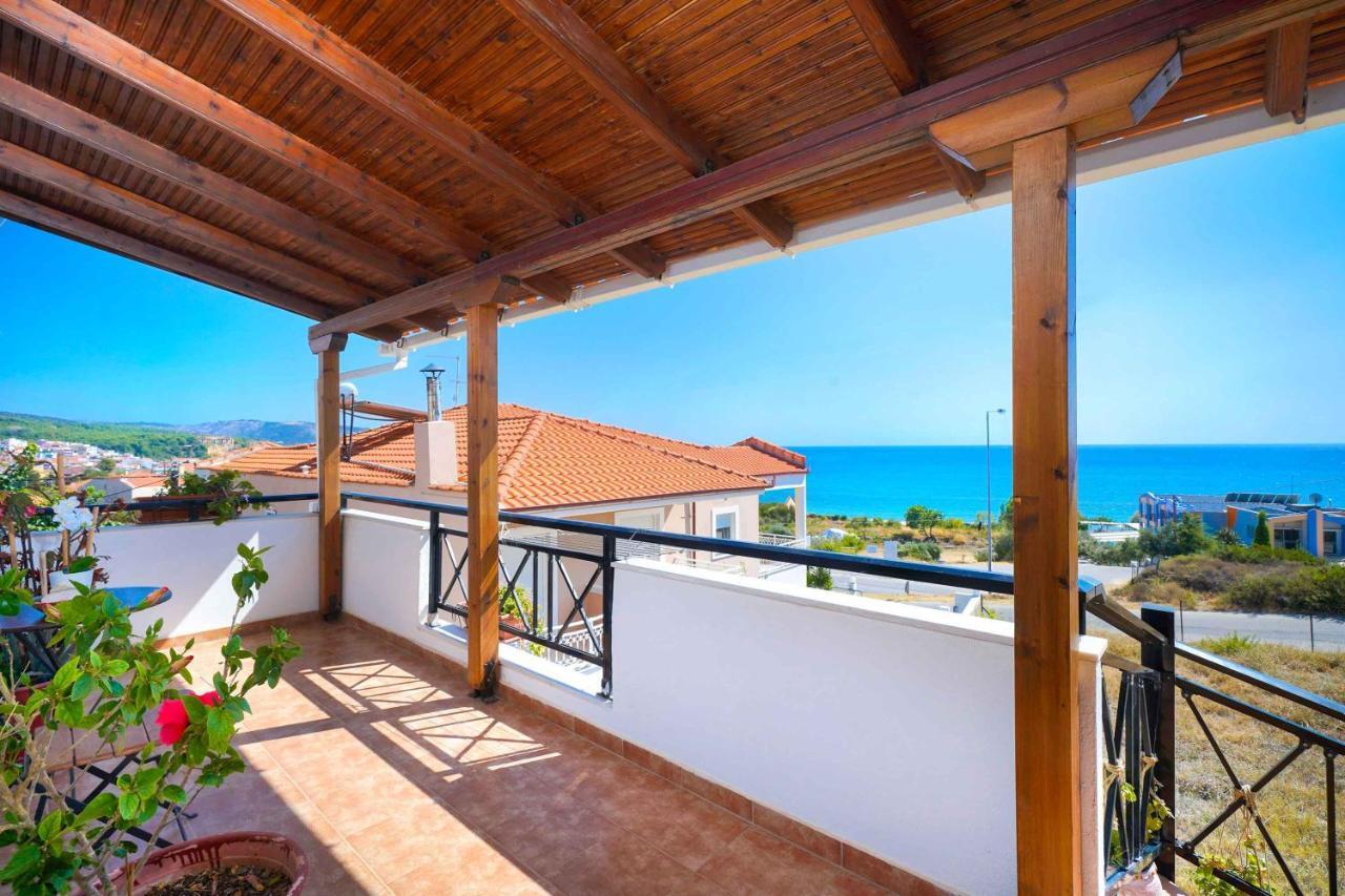 Villa Golden Nest Λιμενάρια Εξωτερικό φωτογραφία