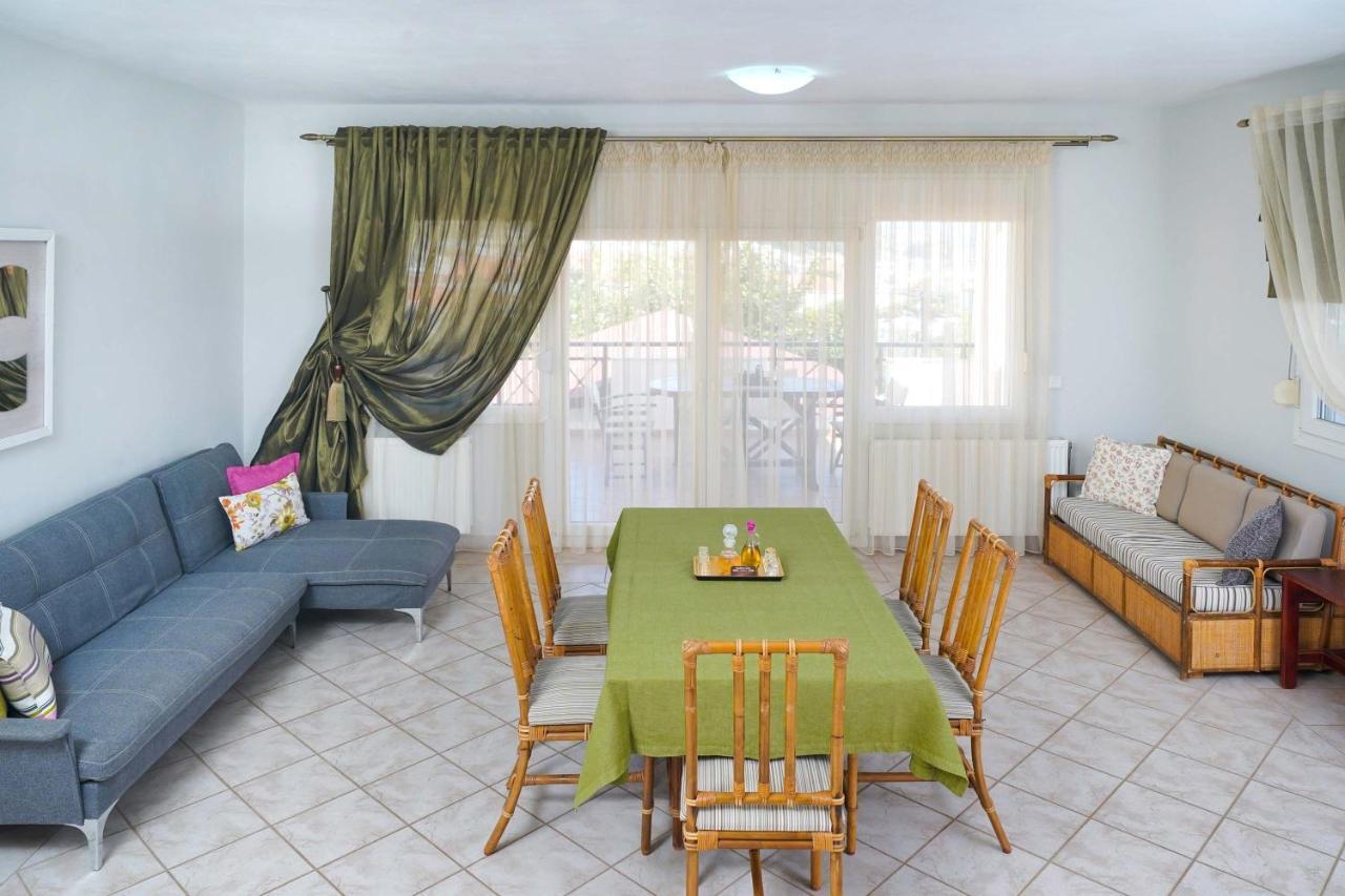 Villa Golden Nest Λιμενάρια Εξωτερικό φωτογραφία