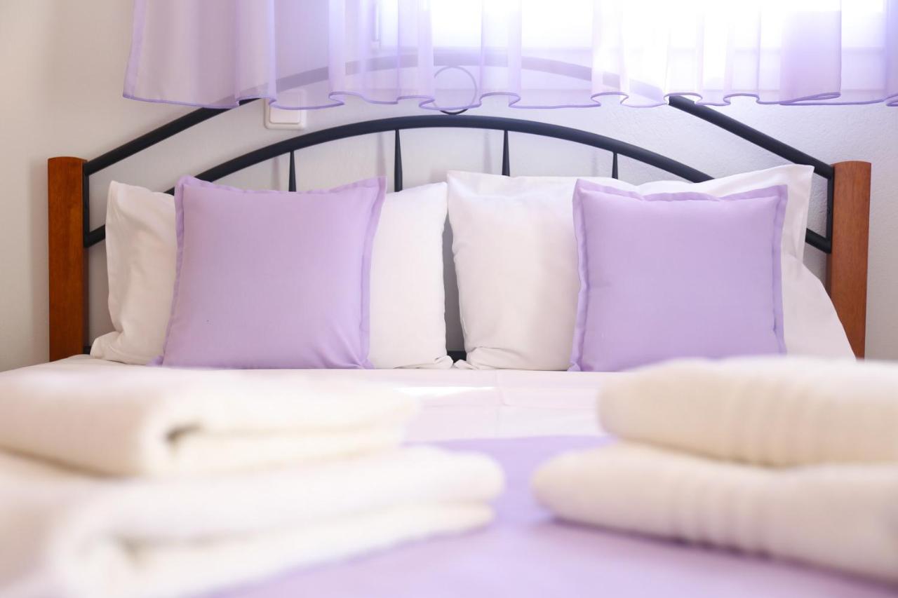 Villa Golden Nest Λιμενάρια Εξωτερικό φωτογραφία
