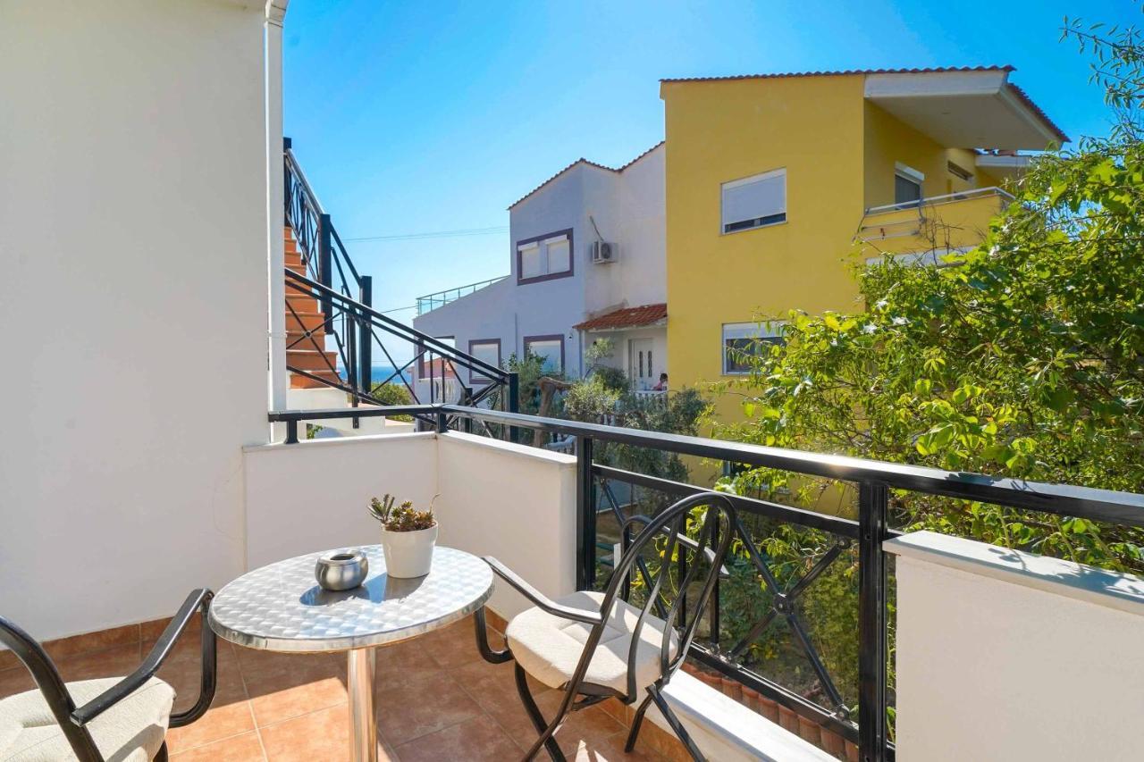 Villa Golden Nest Λιμενάρια Εξωτερικό φωτογραφία