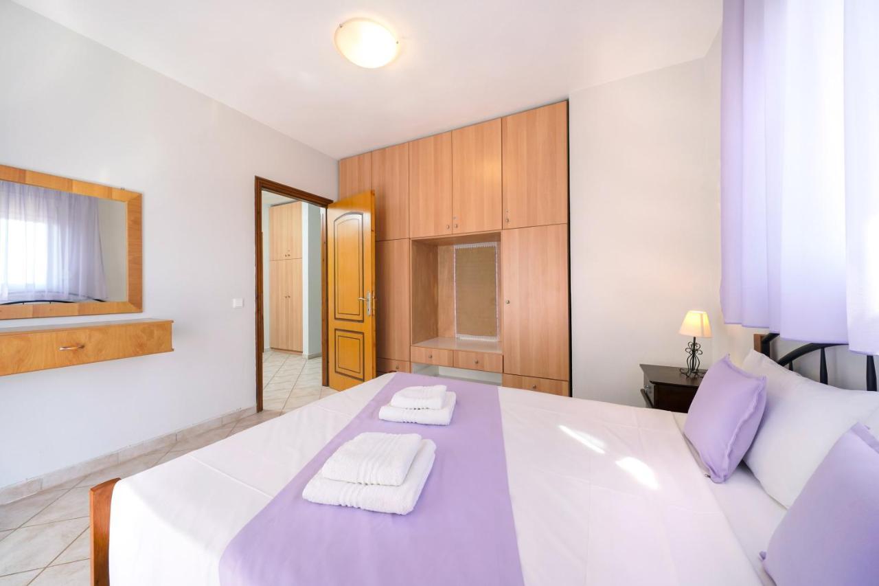 Villa Golden Nest Λιμενάρια Εξωτερικό φωτογραφία