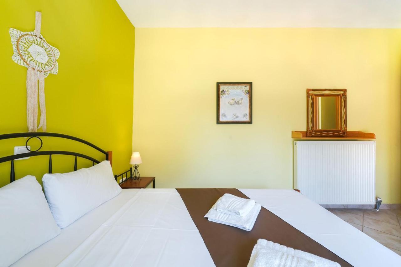 Villa Golden Nest Λιμενάρια Εξωτερικό φωτογραφία