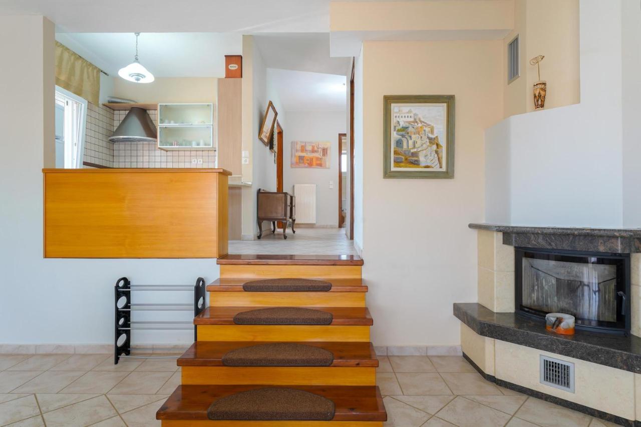 Villa Golden Nest Λιμενάρια Εξωτερικό φωτογραφία